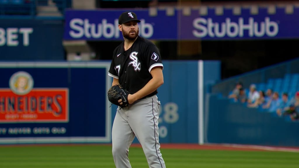 White Sox activate Vaughn, place Giolito on COVID IL