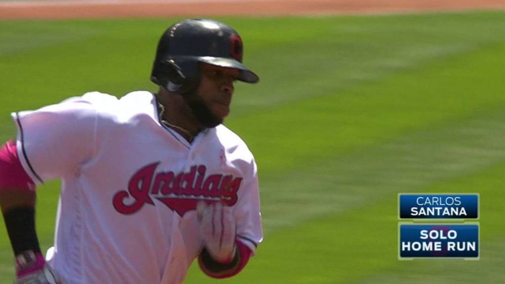 Indians enjoy wearing pink on Mother's Day