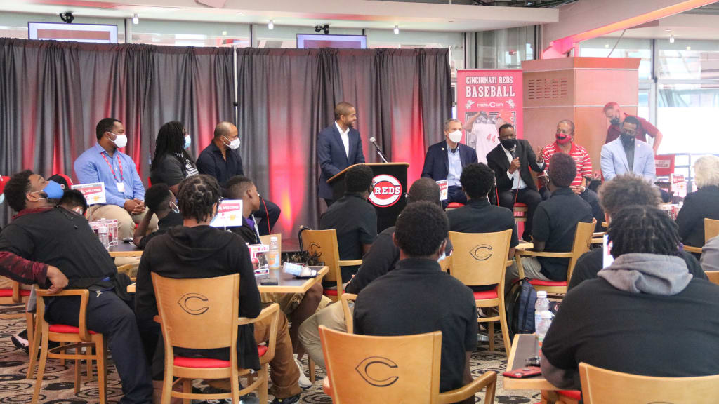 Reds Job Opportunities Cincinnati Reds