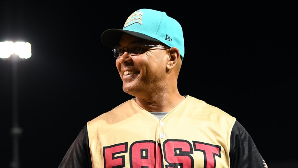 Top 54+ imagen marlins pitching coach