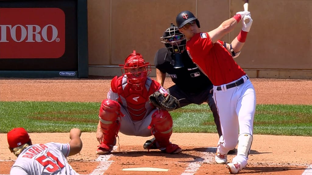 Cardinals 5-4 Diamondbacks (May 27, 2021) Final Score - ESPN