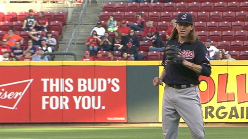 Wrong turns, jitters, vomit and lasting memories: Behind the scenes of  Cleveland Indians pitcher Mike Clevinger's big league debut 