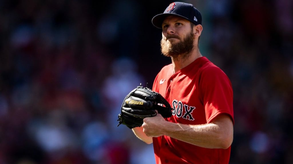 Houston Astros vs Boston Red Sox Prediction, 8/28/2023 MLB Picks, Best Bets  & Odds