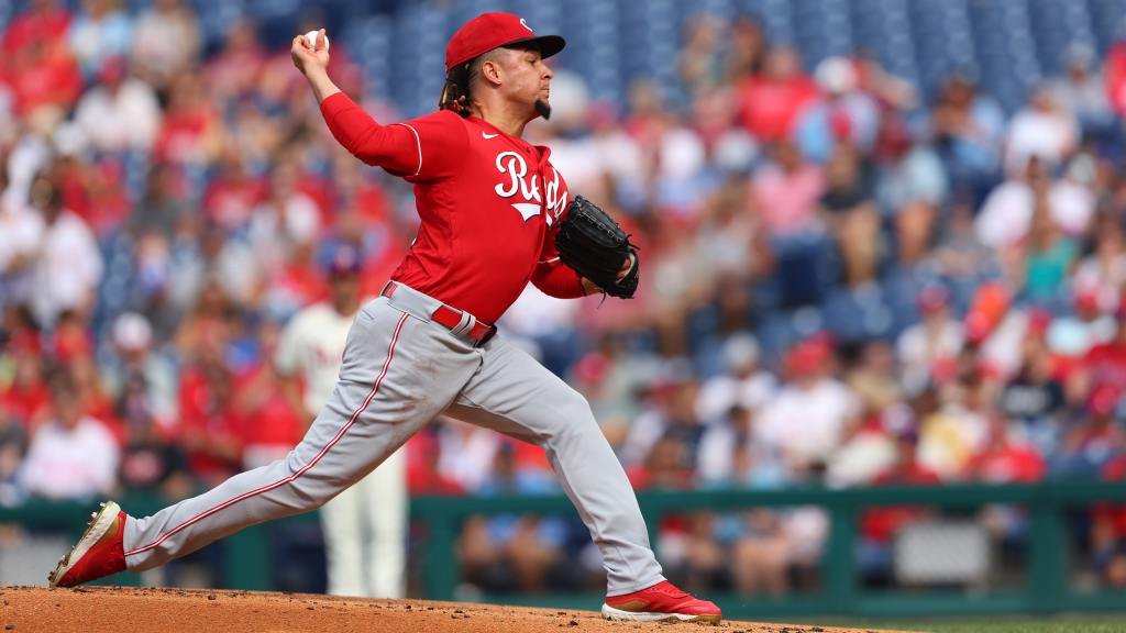 Best Orioles-Phillies MLB Bet: Trust Both Pitchers Today (July 25)