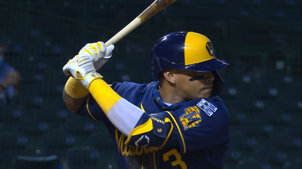 Milwaukee Brewers 1st Baseman Downplays MLB Superstars By