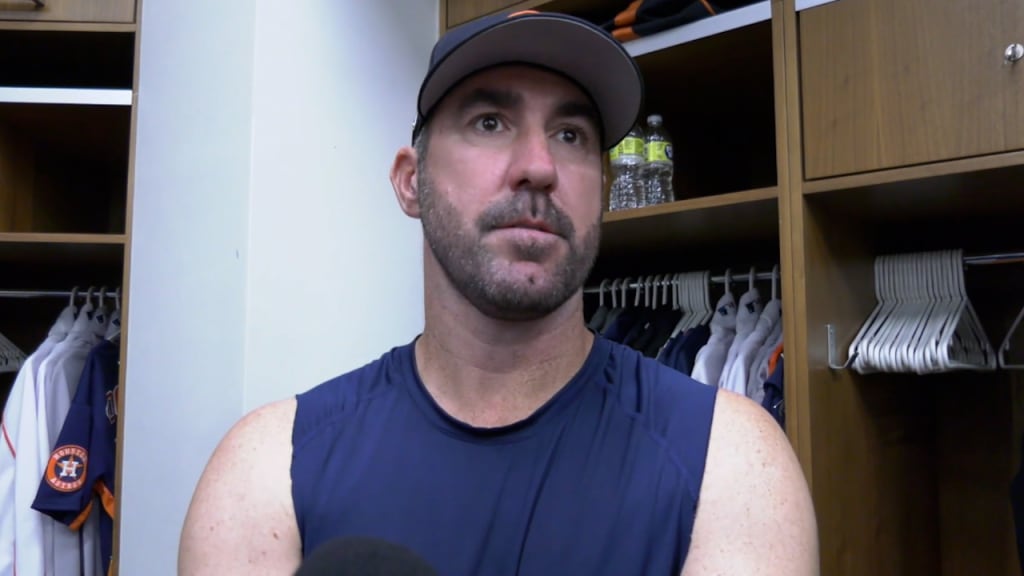 Justin Verlander's Secrets to Defying Age - Muscle & Fitness