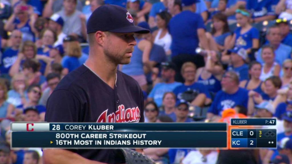 Corey Kluber's dad, a native Clevelander and lifelong Cleveland Indians  fan, is living out a dream, too 