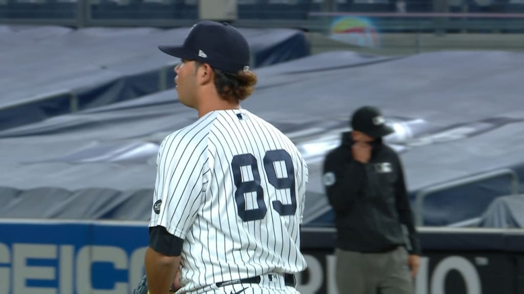 New York Yankees Uniform Numbers