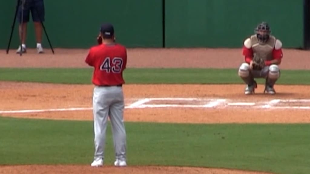 Pirates draft LHP Solometo No. 37