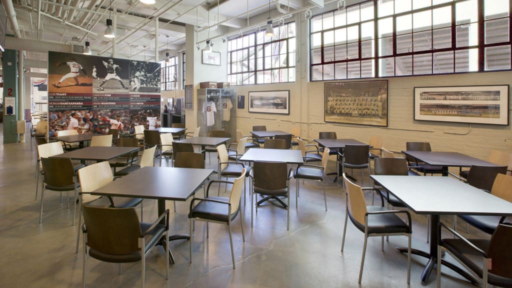 National Car Rental Royal Rooters Club Boston Red Sox