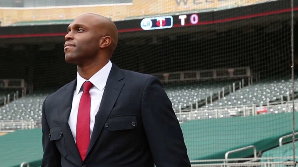 Torii Hunter, John Gordon elected to Twins Hall of Fame