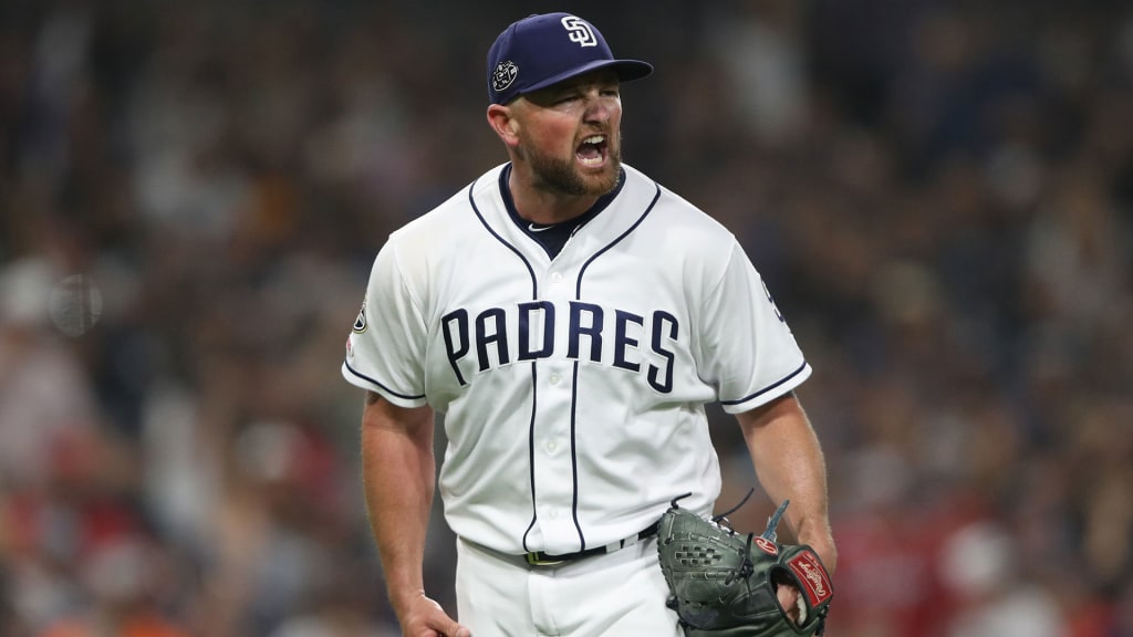 2019 Padres need to show progression