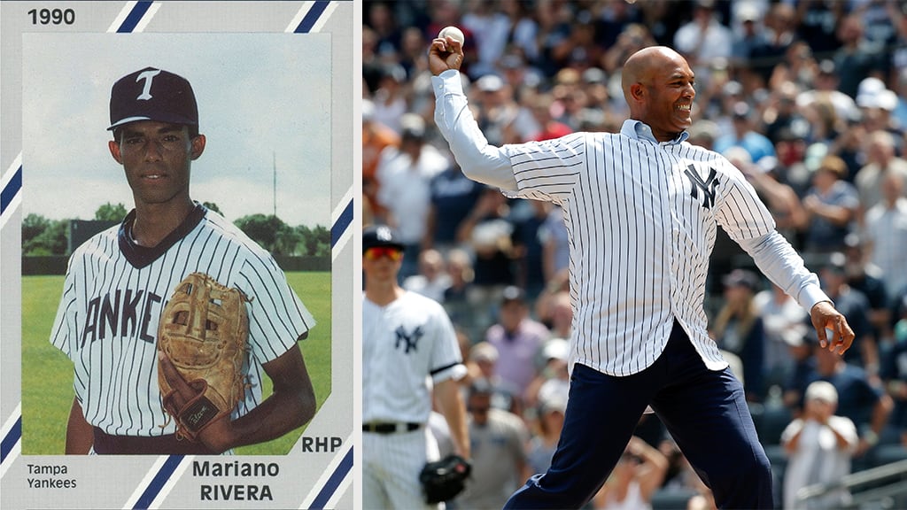 Mariano Rivera (@marianorivera) • Instagram photos and videos