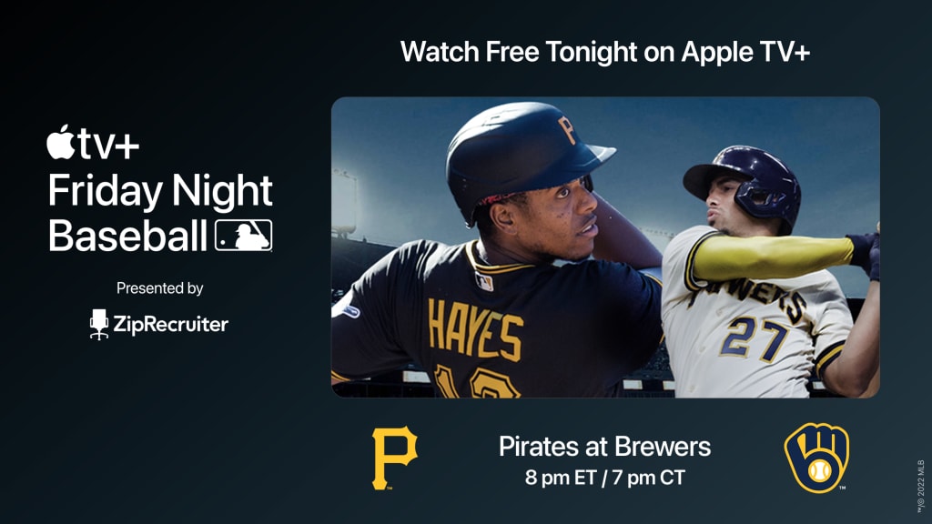 How to Watch the Detroit Tigers vs. Pittsburgh Pirates - MLB (8/1/23)