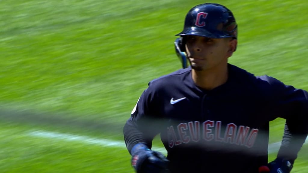 Andres Gimenez Has A Shocking Lead Over Francisco Lindor