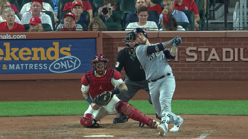 Padres didn't play Jorge Alfaro in OF because he's the backup catcher -  Gaslamp Ball