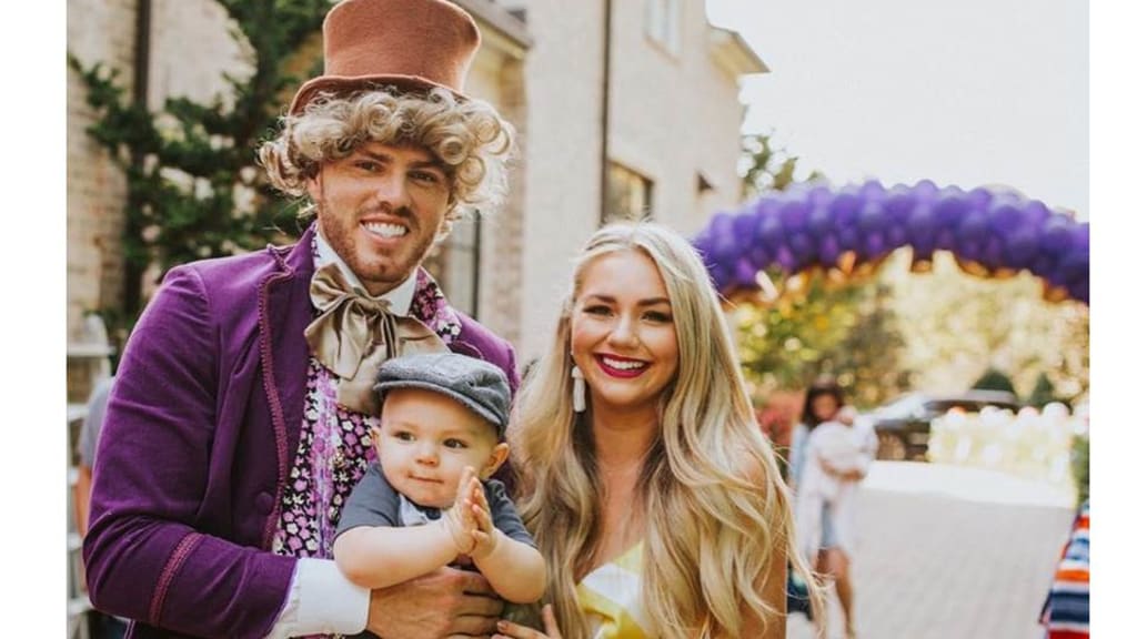 Freddie Freeman's Wife: Chelsea Freeman