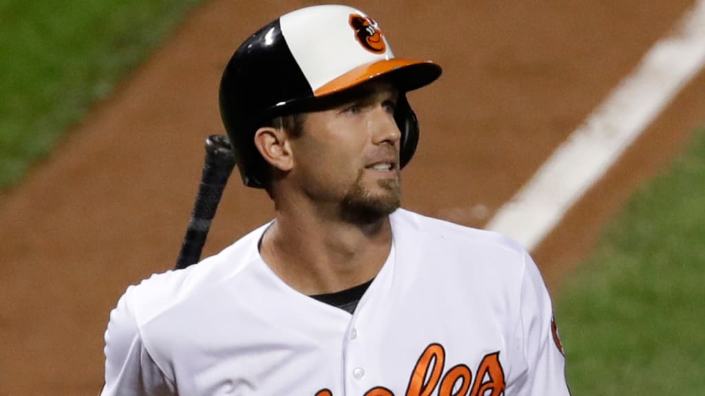 J.J. Hardy expects to play consecutive games as he returns from back spasms. (AP)