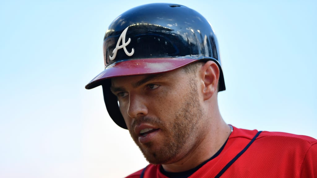 Freddie Freeman: Braves star is on Hall of Fame path - Sports Illustrated