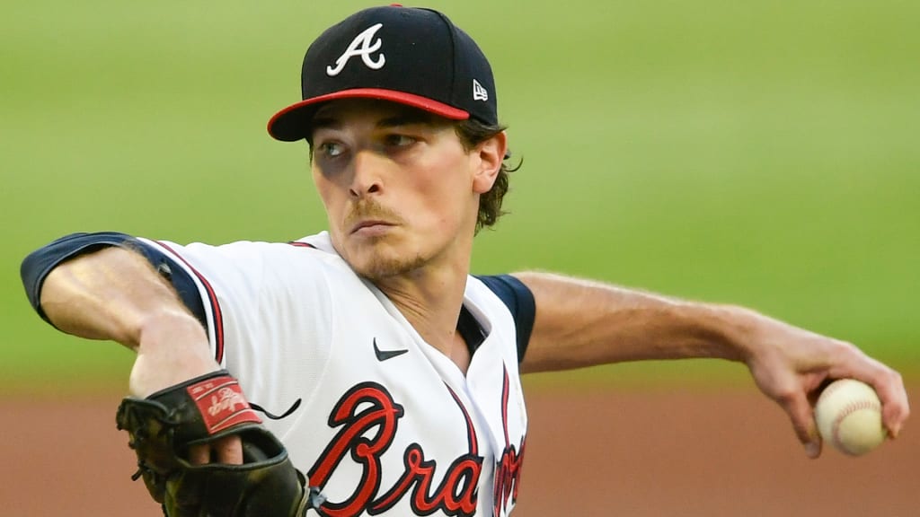 Max Fried Class of 2012 - Player Profile