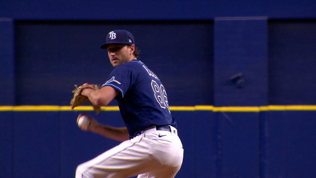 CRUZ MISSILE!! Nelson Cruz hits FIRST home run in Padres uniform! 