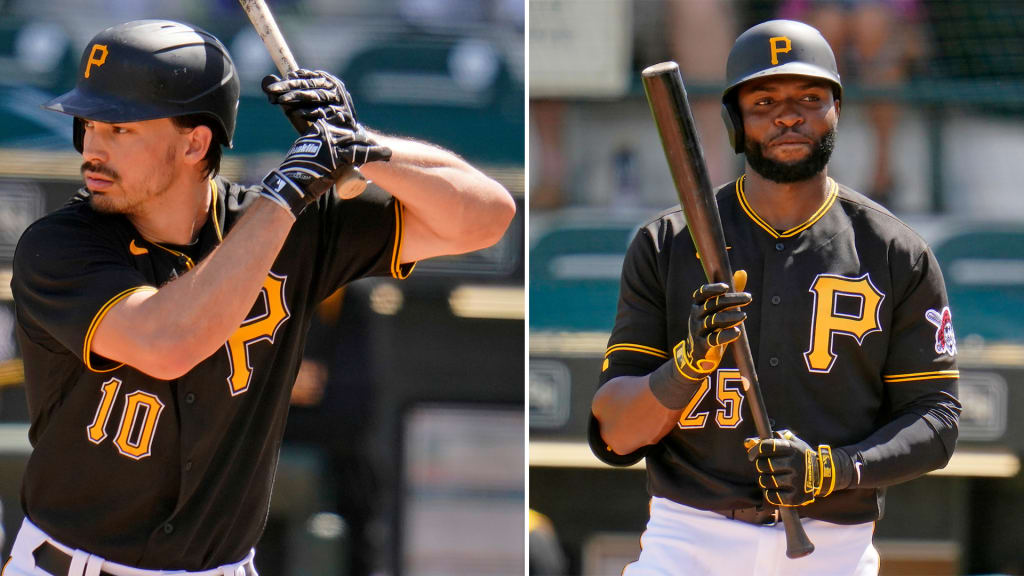 Pittsburgh Pirates: Two Ex-Players Claimed Off Waivers