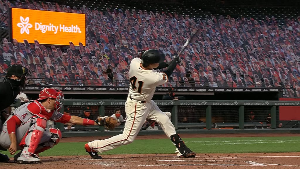 Tyler Rogers allows costly homer in SF Giants 5-2 loss to Rockies