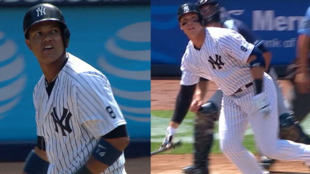 Brian Cashman, Joe Girardi aren't against a Yankee player wearing 0 as jersey  number