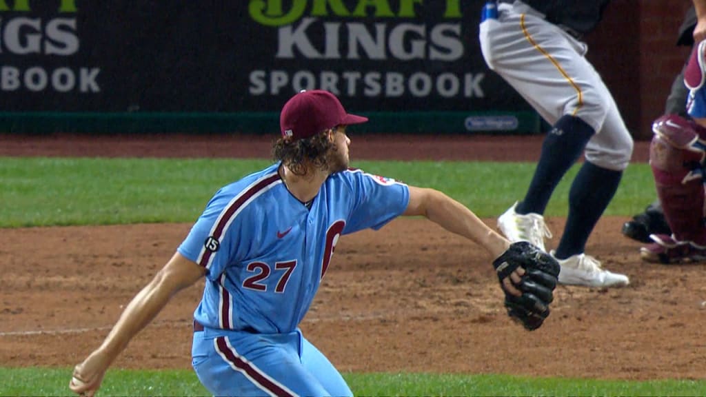 Ronald Torreyes hits decisive pinch homer to lift Phillies