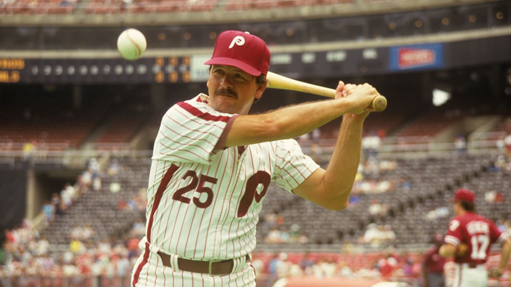 WHATEVER HAPPENED TO THE 1980 PHILLIES?