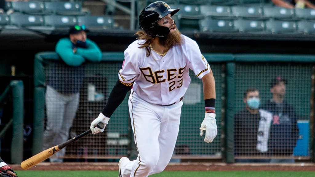 MLB's Angels ask Salt Lake Bees to stay on for another season as