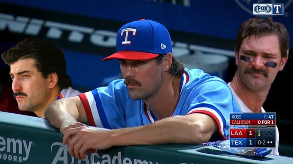 Texas Rangers: Cole Hamels Looks To Stay On Track