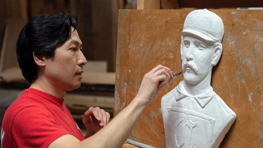 Photo via Tom Tsuchiya