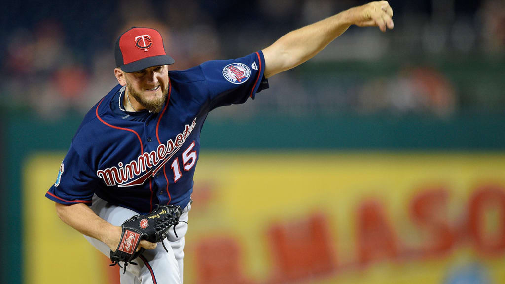 Minnesota Twins: Glen Perkins Has Shoulder Surgery