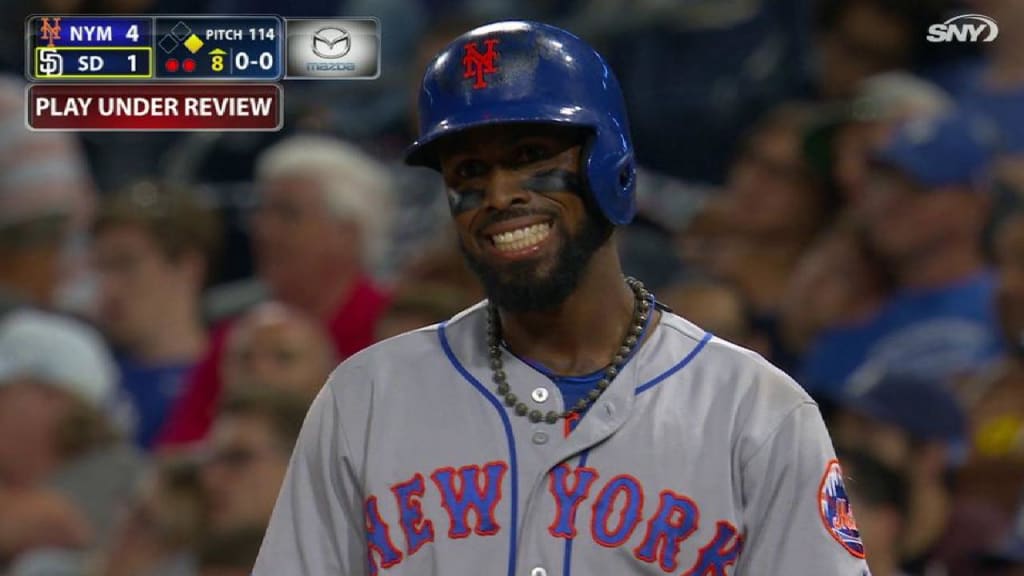 Mets' Jose Reyes becomes 39th player to steal 500 bases
