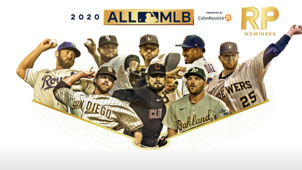 Starting pitcher candidates for 2020 All-MLB Team