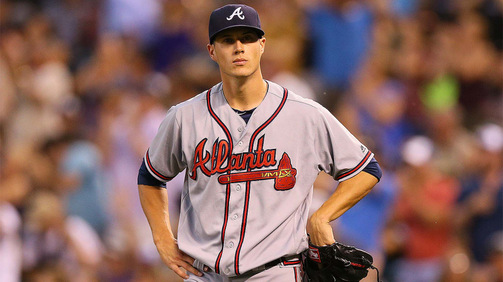 Four of the six runs Matt Wisler allowed Saturday night at Coors Field came during the sixth inning. (Getty Images)