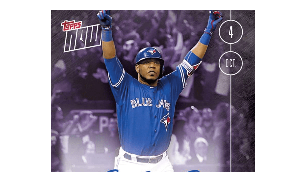 Best Blue Jays baseball cards