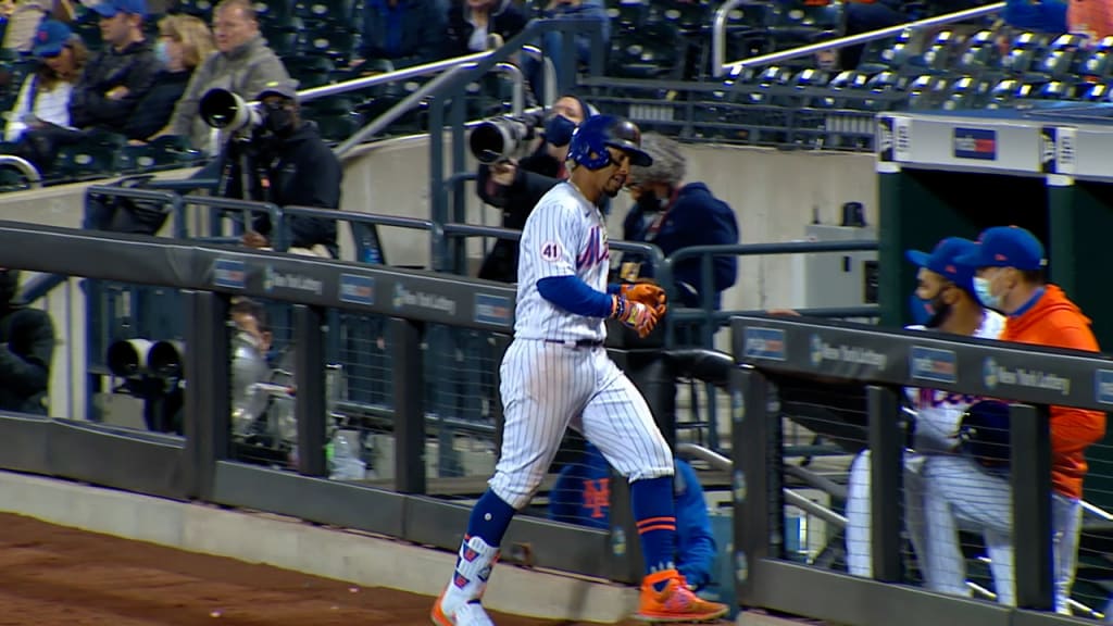 The Slumping Mets Are Booing Their Own Fans…for Booing Them