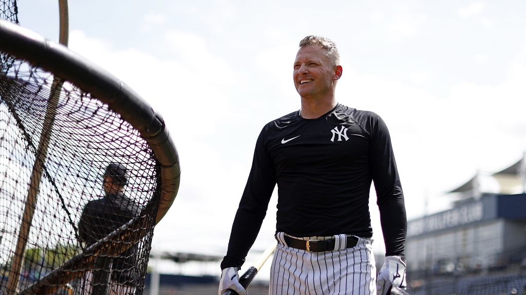 Donaldson played on some terrific teams in his first 11 seasons, and he has proven what his energy and bat can bring to a club. But like so many of his new teammates, the Alabama product is chasing the ultimate goal of a World Series championship.