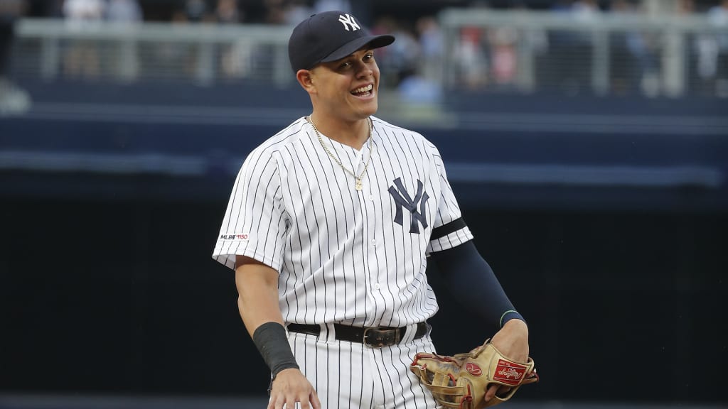 Joining the Yankees was just what Urshela needed. A career .225 hitter when he was acquired by the organization in 2018, Urshela has hit nearly .300 in pinstripes, emerging as a power threat in the middle of the lineup with a knack for coming up big in clutch situations.