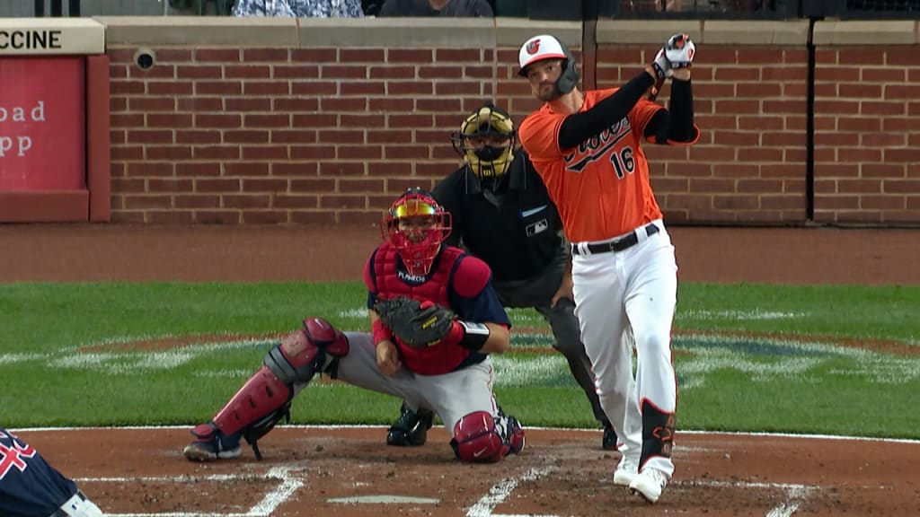 Bruuuce! Homegrown Kid Zimmermann Sparkles in Orioles' Opening Day Win