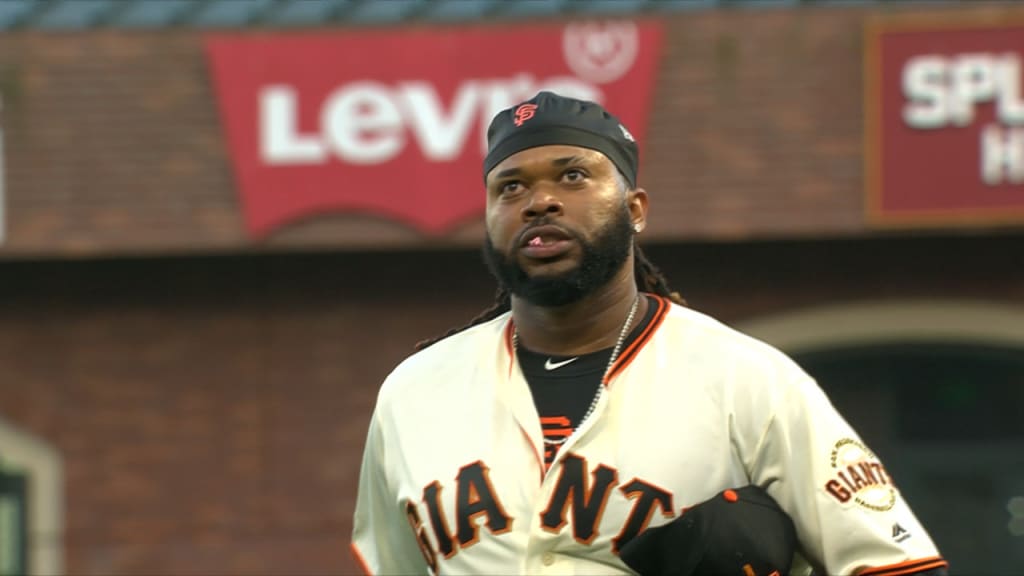 A tricked-out ambulance? A doctorate in deception? Johnny Cueto is still  the most interesting man in baseball - ESPN