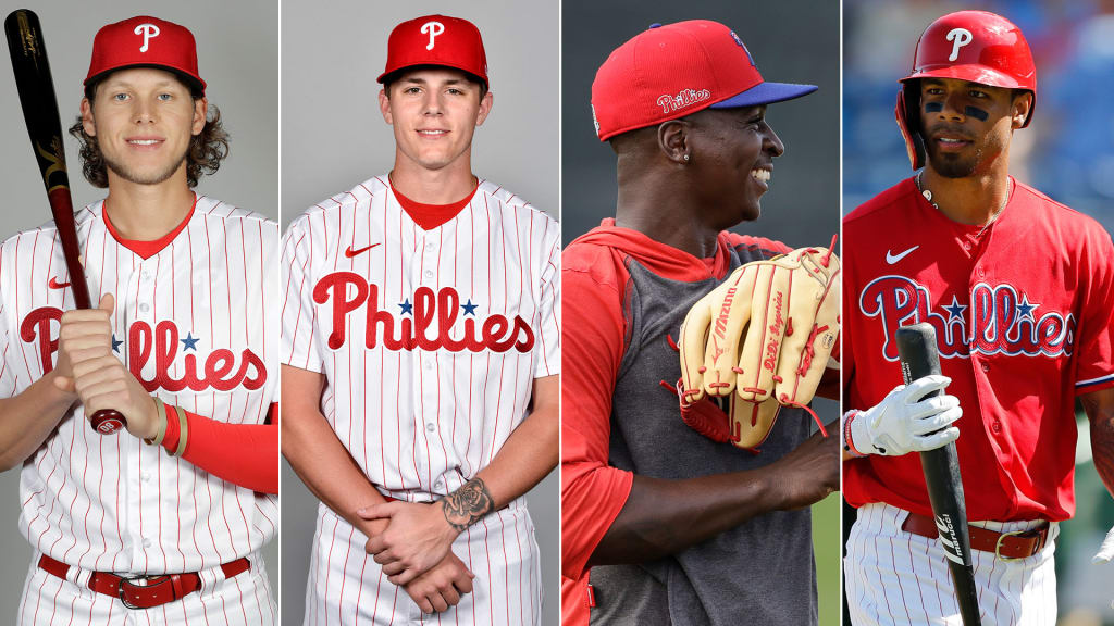 philadelphia phillies players