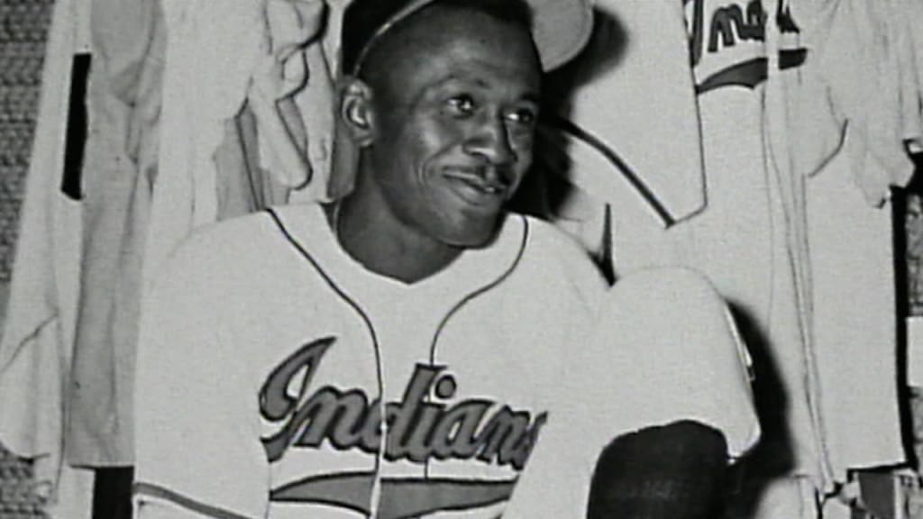 There Were Giants - Did you know that Satchel Paige pitched one