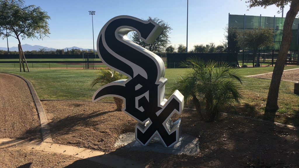 Emergency repairs needed at Sox' spring training home