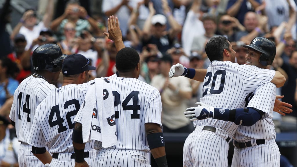 Orioles win home opener against the New York Yankees: relive all