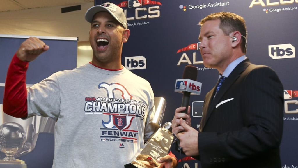 David Price World Series hero: Red Sox lefty completes reinvention in  championship-clinching win