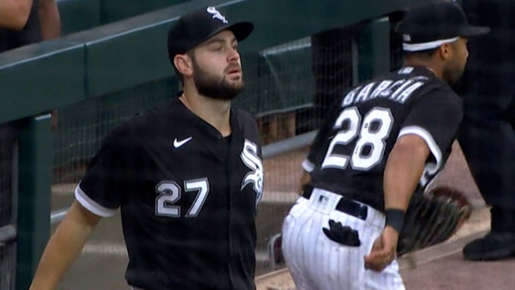 High school teammates Jack Flaherty and Lucas Giolito talk about facing  each other in big leagues 