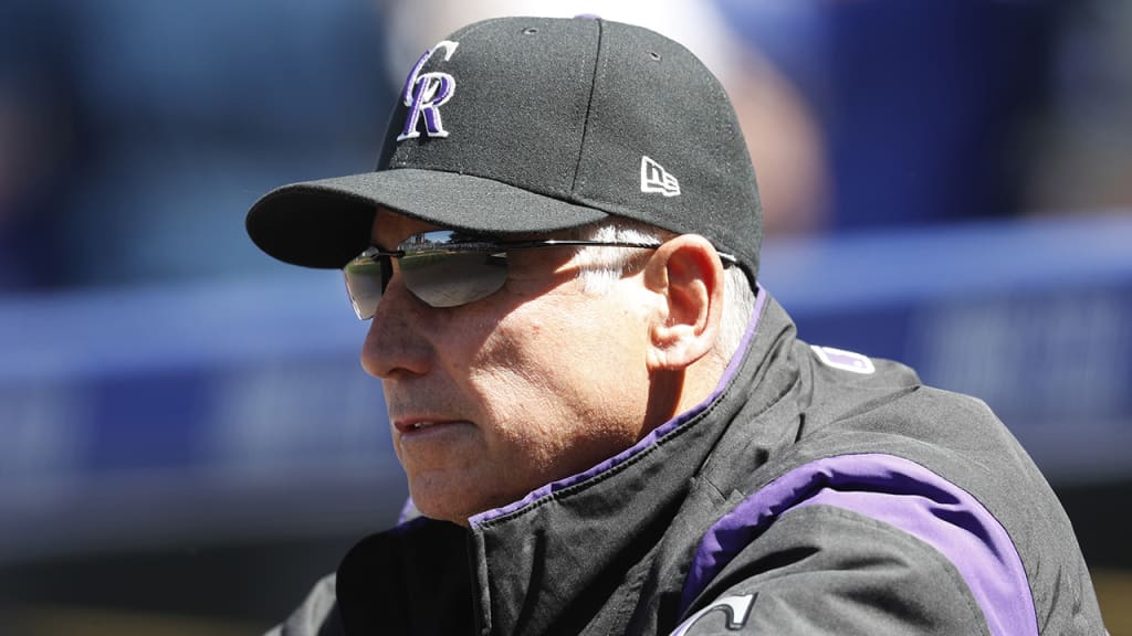"We couldn't believe it. We were in shock," said Bud Black of the moment George Brett's homer was nullified. (AP)